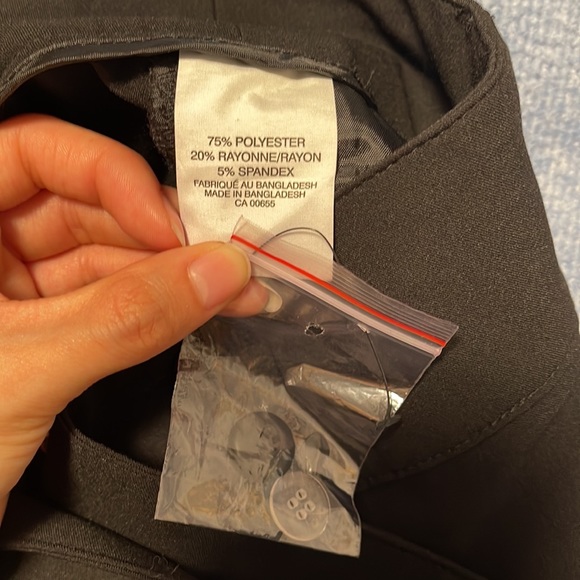 DRESS PANTS SMARTSET - Picture 9 of 9